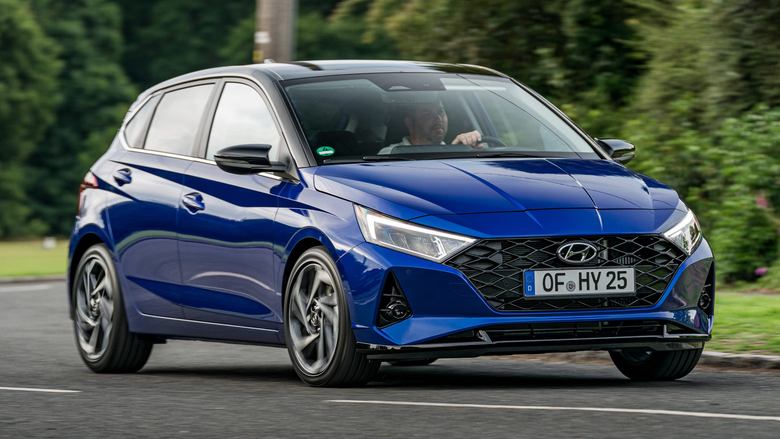 Hyundai i20 аксессуары Hyundai i20 аксессуары